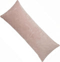 1 MIDDLE ONE Body Pillow, Memory Foam Body Pillows by 1MIDDLEONE