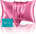 Mulberry Silk Pillow Cases Standard Size by Unknown
