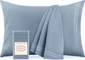 Mellanni Pillow Cases by Mellanni
