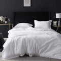 Simple&Opulence 100% Linen Duvet Cover Set by SimpleOpulence