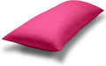 Bare Home Microfiber Body Pillow Cover by BareHome