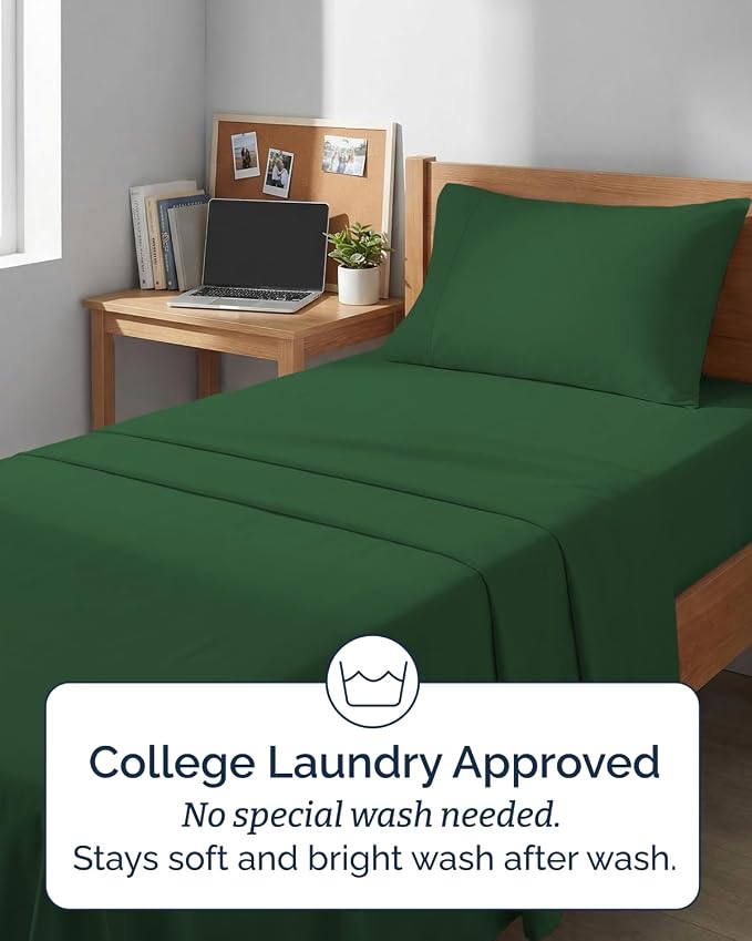 Extra Deep Twin XL Sheet Set - Image 7