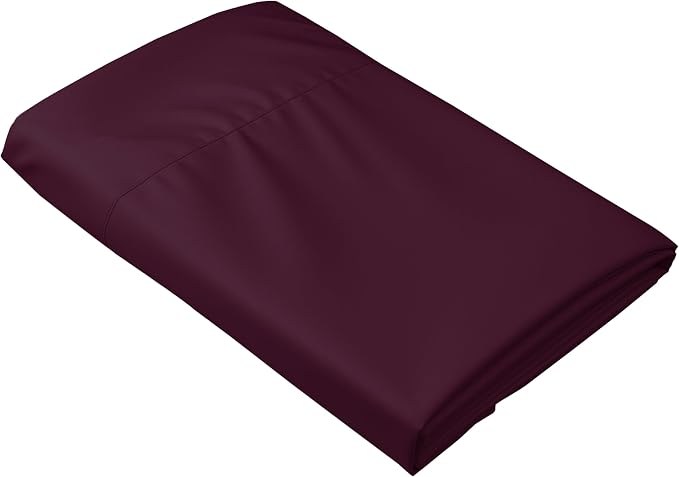 HBHLFZ Full Flat Sheet by HBHLFZLuxuryHomeLife