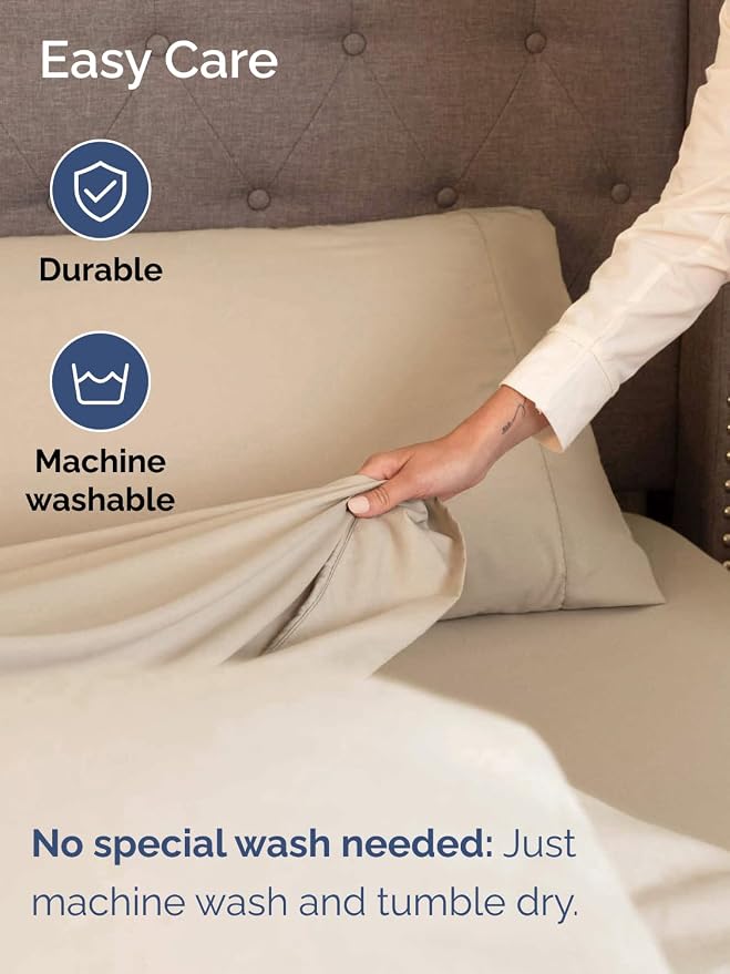 Extra Deep Full Sheet Set - Image 7