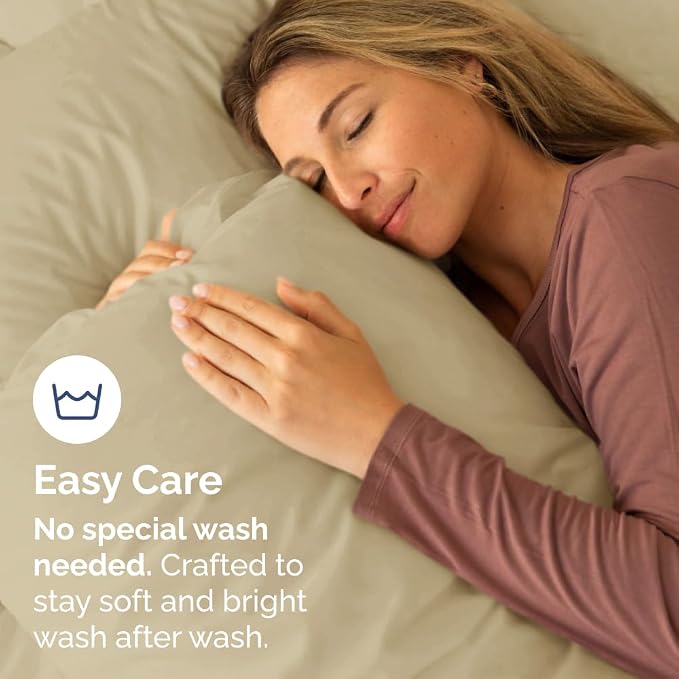 King Pillow Cases Set of 10 - Image 6
