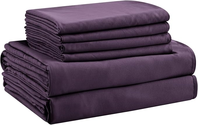 Queen Sheet Set - Image 7
