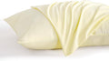 NTBAY King Pillow Cases Set of 2, 2 Pack Brushed Microfiber 20x40 Pillow Cases by NTBAY