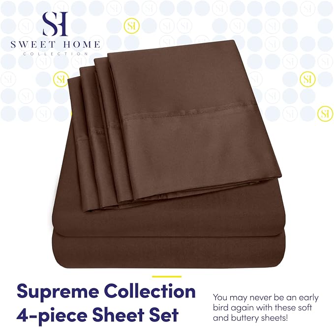 Twin Size Bed Sheets - Image 2