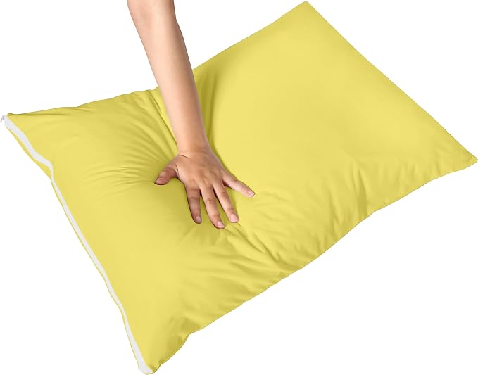 Utopia Bedding Premium 100% Waterproof Pillow Protectors - Image 8
