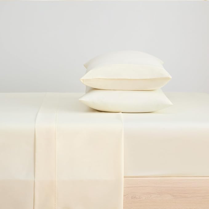 Arkwright Bulk Queen Flat Sheets - Image 5