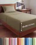 Extra Deep Twin XL Sheet Set by CGKUnlimited