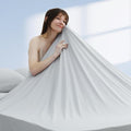Elegear Cooling Blankets for Hot Sleeper Queen, Arc-Chill 3.0 Cool Fiber by Elegear