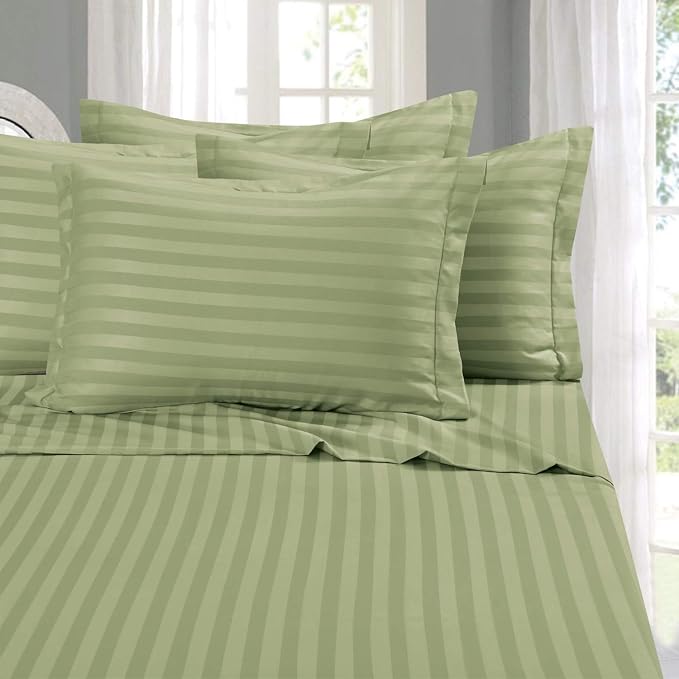 Elegant Comfort Best, Coziest 6-Piece Sheet Sets! - Image 2