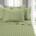 Elegant Comfort Softest and Coziest 4-Piece Sheet Set by ELEGANTCOMFORT