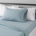 Amazon Basics Lightweight Breathable Super Soft Easy Care Wrinkle Resistant by AmazonBasics