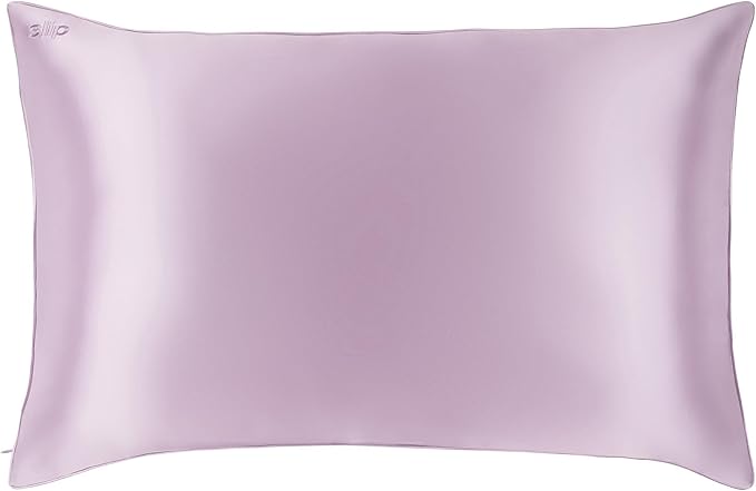 slip The Original Queen Pure Silk Pillow Case by SLIP