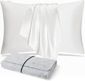 DISANGNI 100% Natural Mulberry Silk Pillow case by DISANGNI