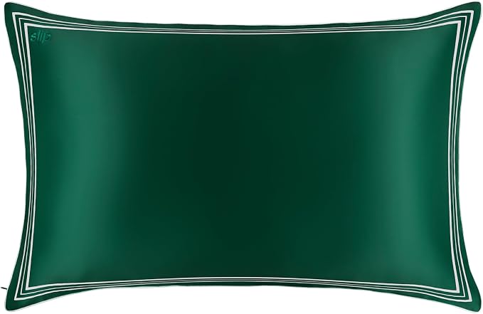slip The Original Queen Pure Silk Pillow Case - Image 2