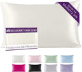 Mulberry Park 100% Silk Pillowcase by MulberryParkSilks