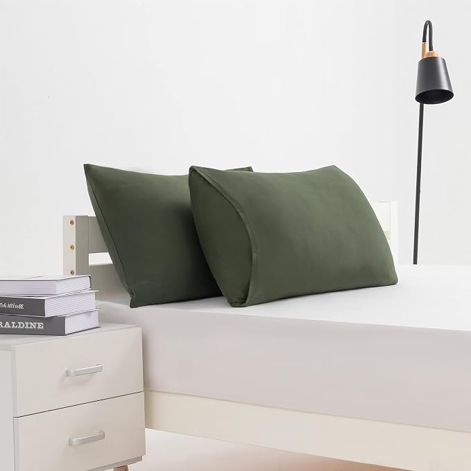 2-Pack Stretch Pillow Cases - Image 5