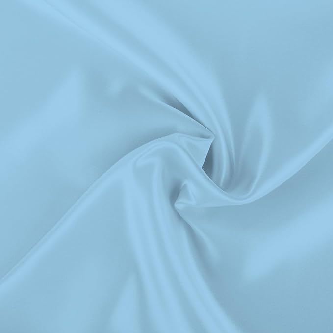 BLISSFORD Luxury Satin Pillowcase - Image 9