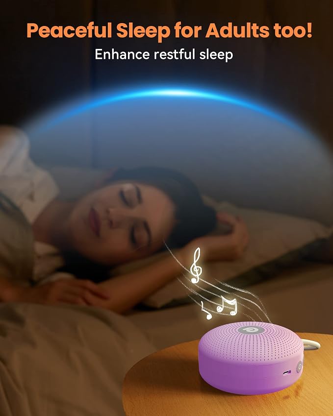 Dreamegg Baby Sleep Soother - Image 7