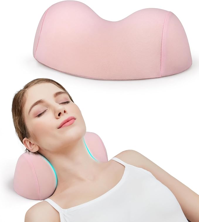 ComfortLife Small Neck Stretcher Pillow by ComfortLife