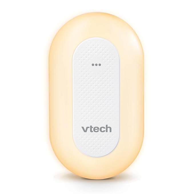 VTech BC8113 V-Hush Plug Sleep Training Soother - Image 7