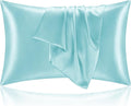 BEDELITE Satin Pillowcase for Hair and Skin, Super Soft and Cooling Similar to by BEDELITE