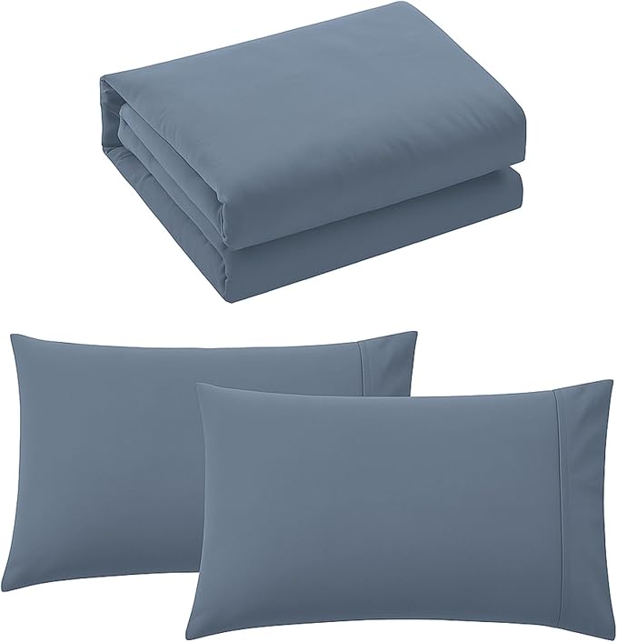 Pure Bedding Duvet Cover King Size - Image 7