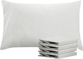 NTBAY Queen Pillowcase Set by NTBAY