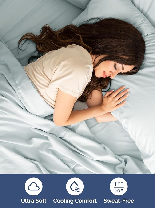 Extra Deep Full Sheet Set - Image 5