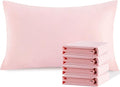NTBAY Queen Pillowcase Set by NTBAY
