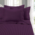 Elegant Comfort Best, Coziest 6-Piece Sheet Sets! by ELEGANTCOMFORT