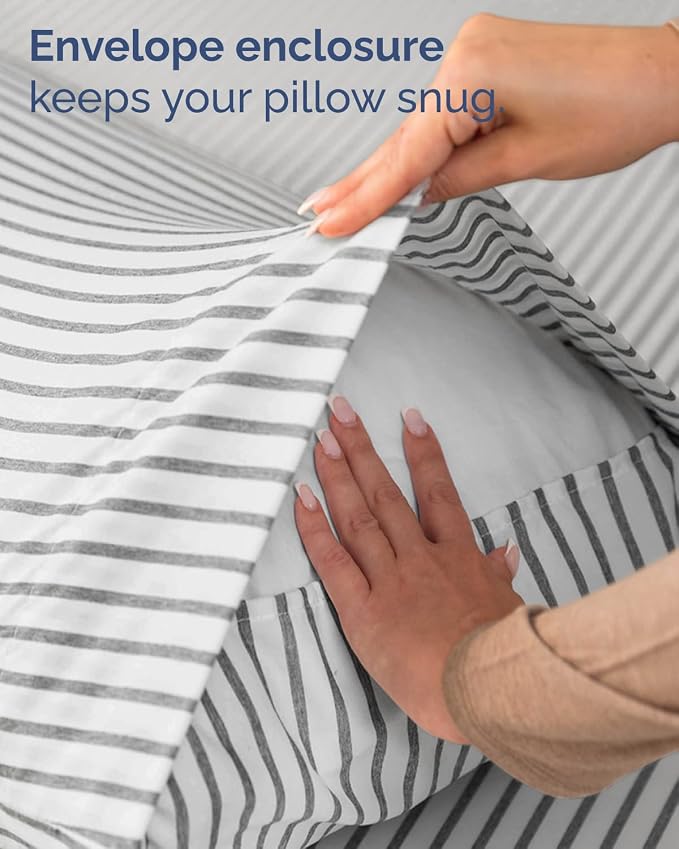 Twin XL Size 3 Piece Sheet Set - Image 7