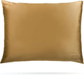 100% Mulberry Silk Pillowcase Infused by ENVISKIN