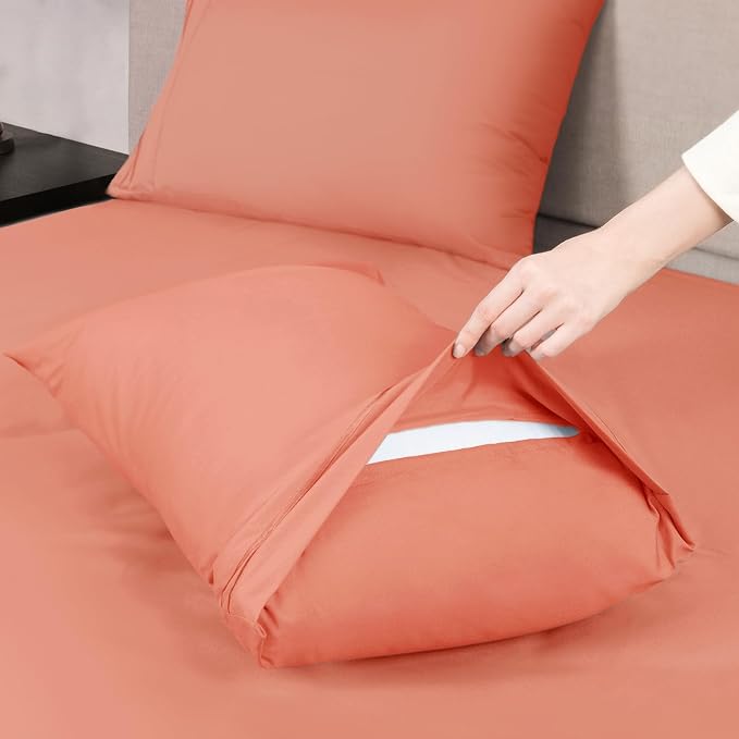 Mejoroom Full Size Sheet Set - Image 4