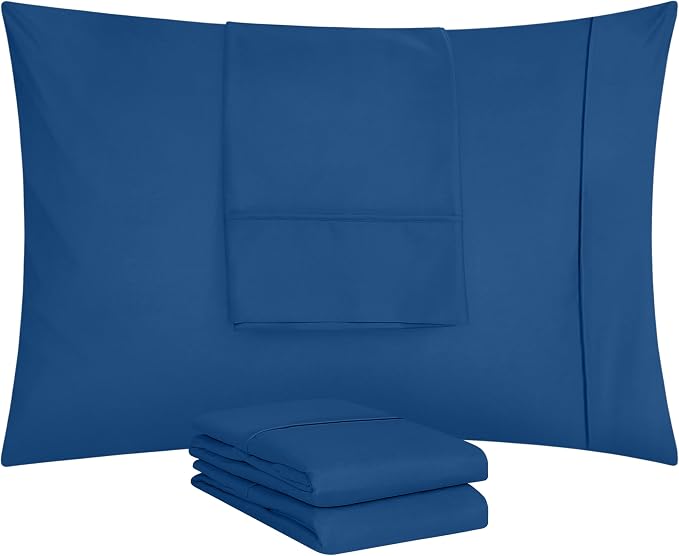 Utopia Bedding Queen Pillow Cases - Image 5