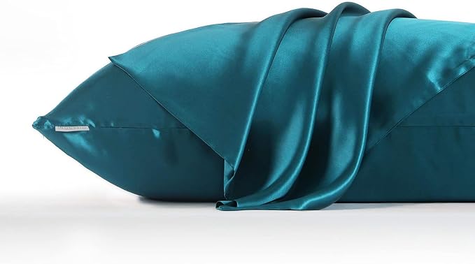 DISANGNI 100% Natural Mulberry Silk Pillow case - Image 6