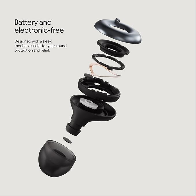 Loop Switch 2 Adjustable Ear Plugs - Image 6
