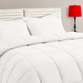 TAIMIT Ivory King Comforter Set by TAIMITBedingSets