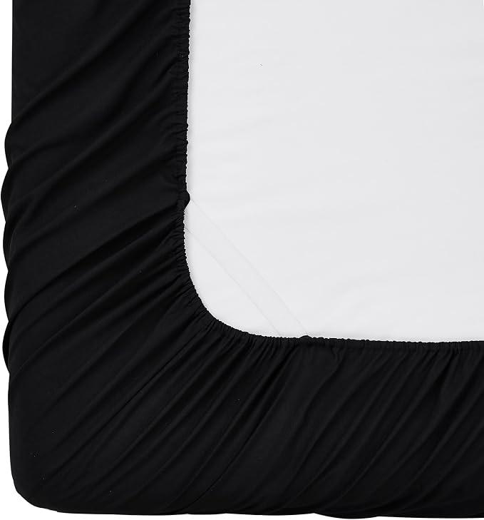 King Size Fitted Sheet Only - Image 5