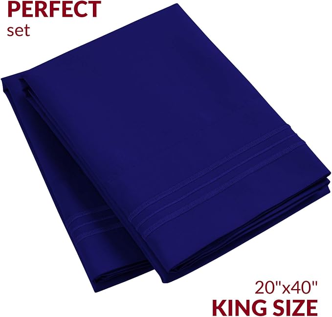 Mellanni Pillow Cases - Image 2