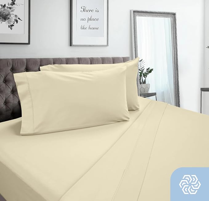 DreamFit DreamChill Collection: Award-Winning Enhanced Bamboo Viscose Pillow - Image 2