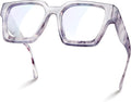 livho Oversized Eyewear Frame for Woman and Men by livho