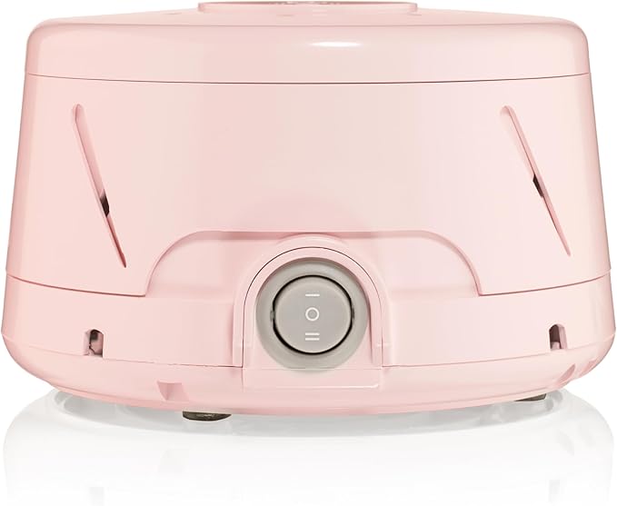 Yogasleep Dohm Classic The Original White Noise Machine, Soothing Natural Sound by Yogasleep