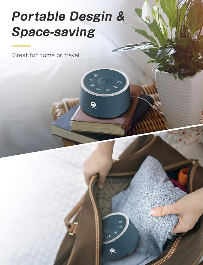 Dreamegg D1 Sound Machine - Image 6