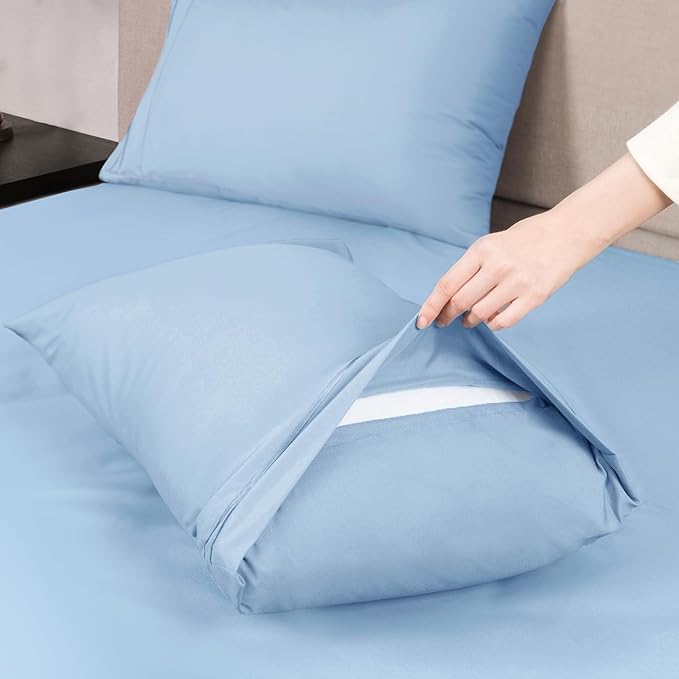 Mejoroom Queen Sheet Set - Image 4