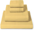 Mellanni King Sheets Set by Mellanni