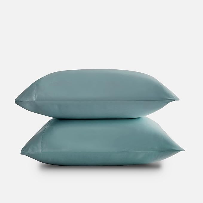 DOZ by SIJO Pillowcase Set, 100% Viscose derived from Bamboo, Organically Grown - Image 2